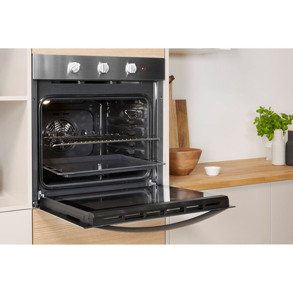 IFW 5530 IX FORNO INCASSO, classe A, image number 3