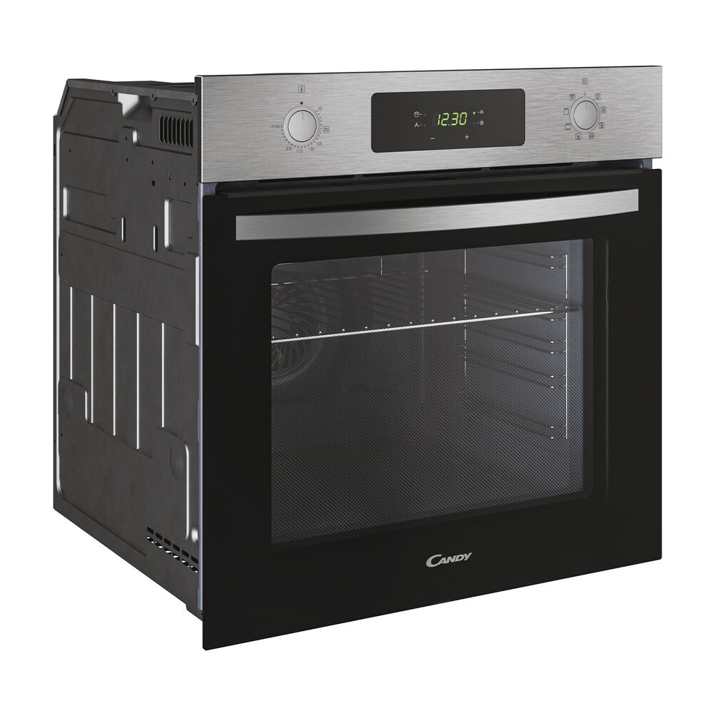 FIDC X605 L FORNO INCASSO, classe A+, image number 1