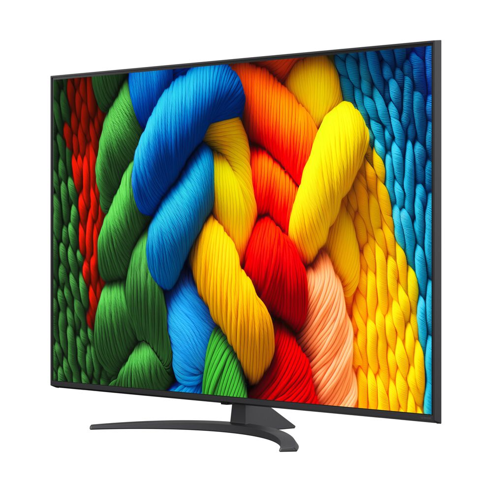 NanoCell AI  65NANO81A6A, image number 17