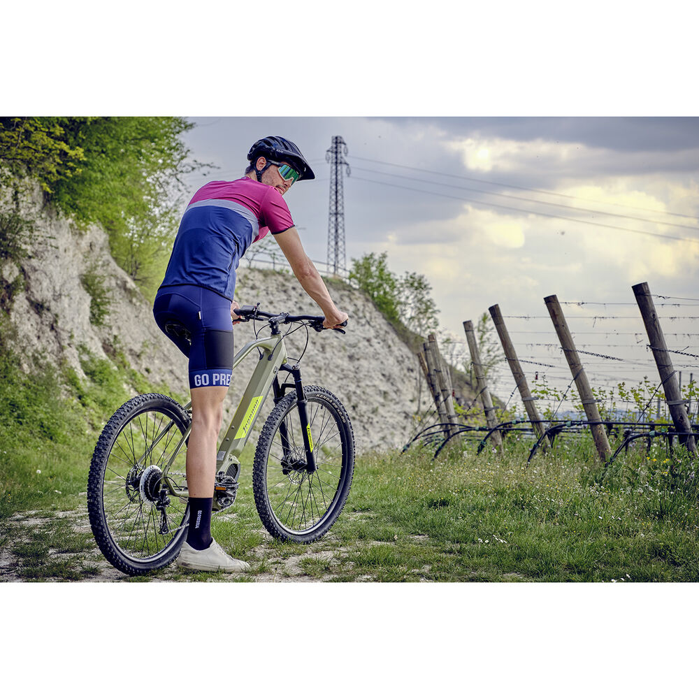 E-BIKE MTB FUOCO MARINE45, image number 10