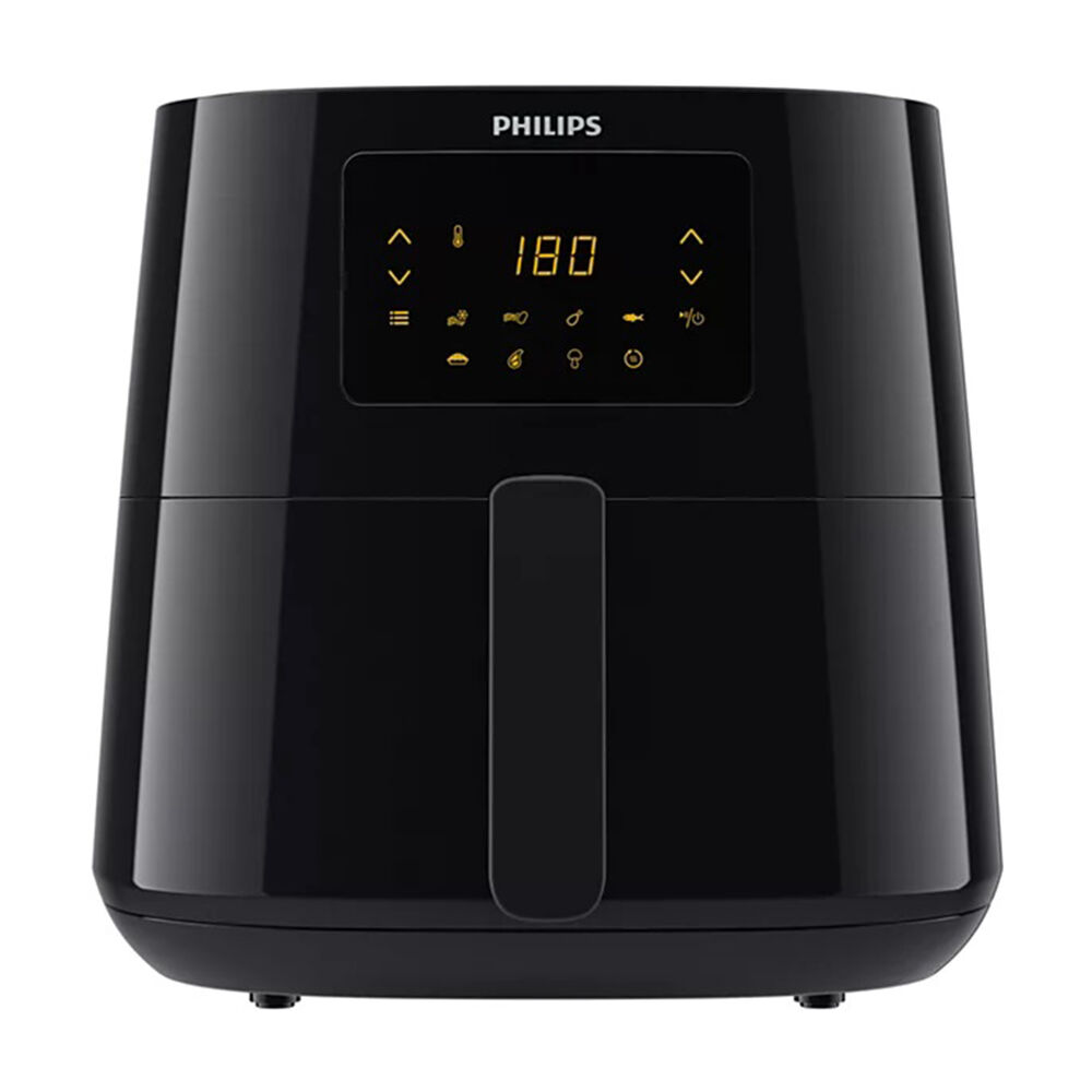 FRIGGITRICE AD ARIA PHILIPS Airfryer XL HD9270/90, image number 0