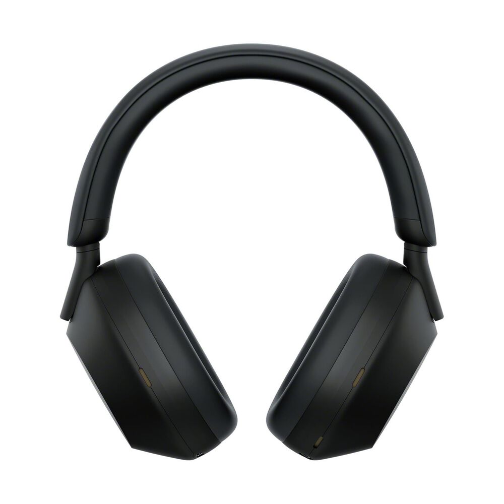 WH1000XM5B CUFFIE WIRELESS, black, image number 3