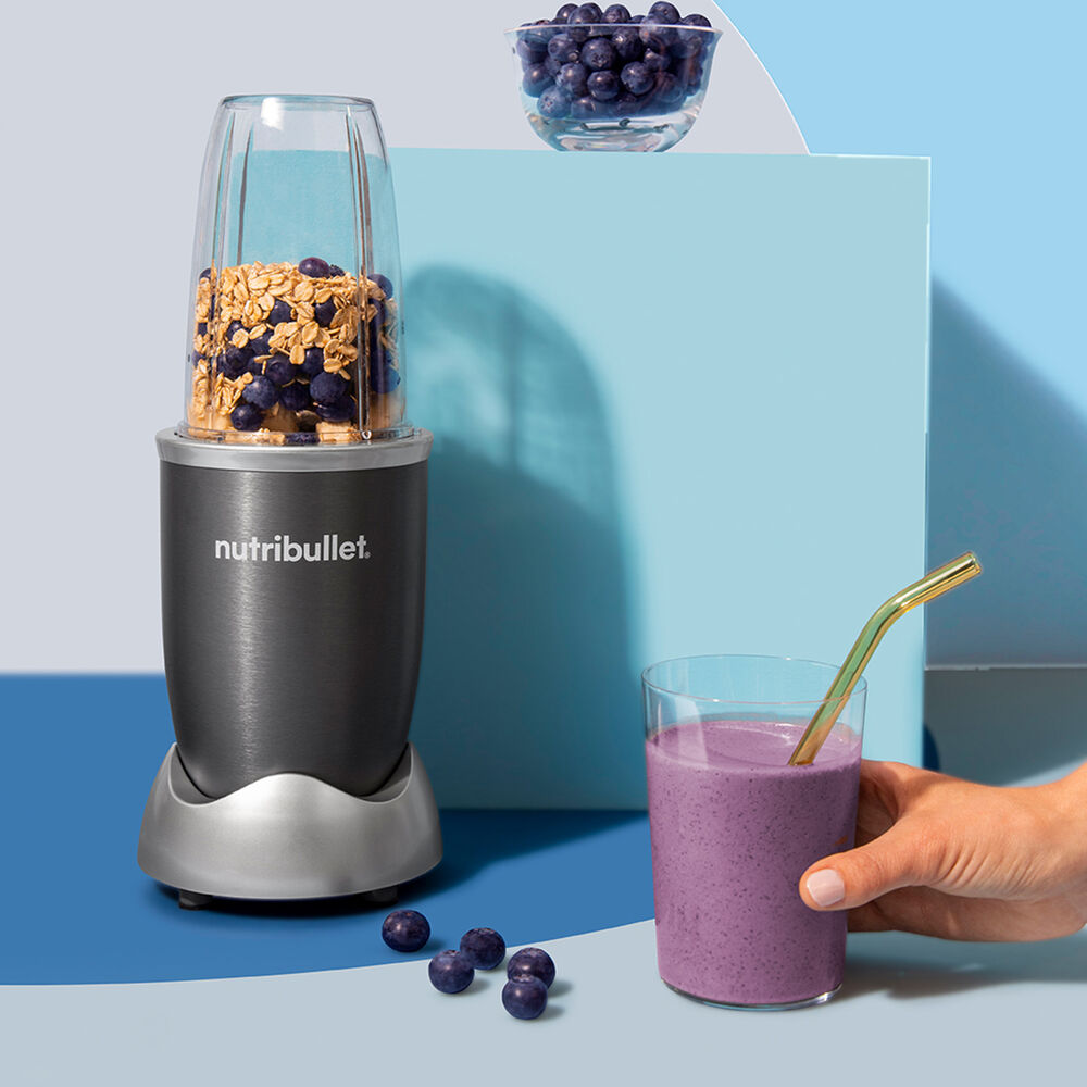 FRULLATORE NUTRIBULLET Original 600 NB606DG, image number 4
