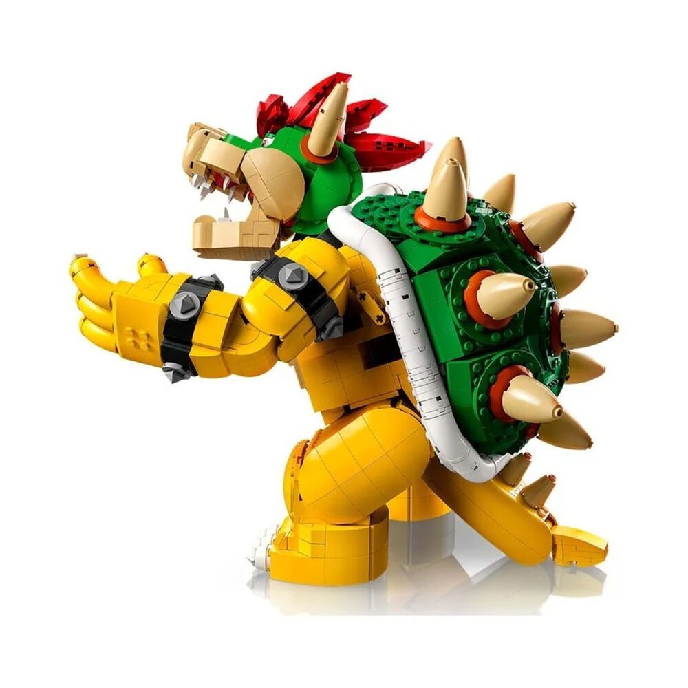 IL POTENTE BOWSER, image number 2