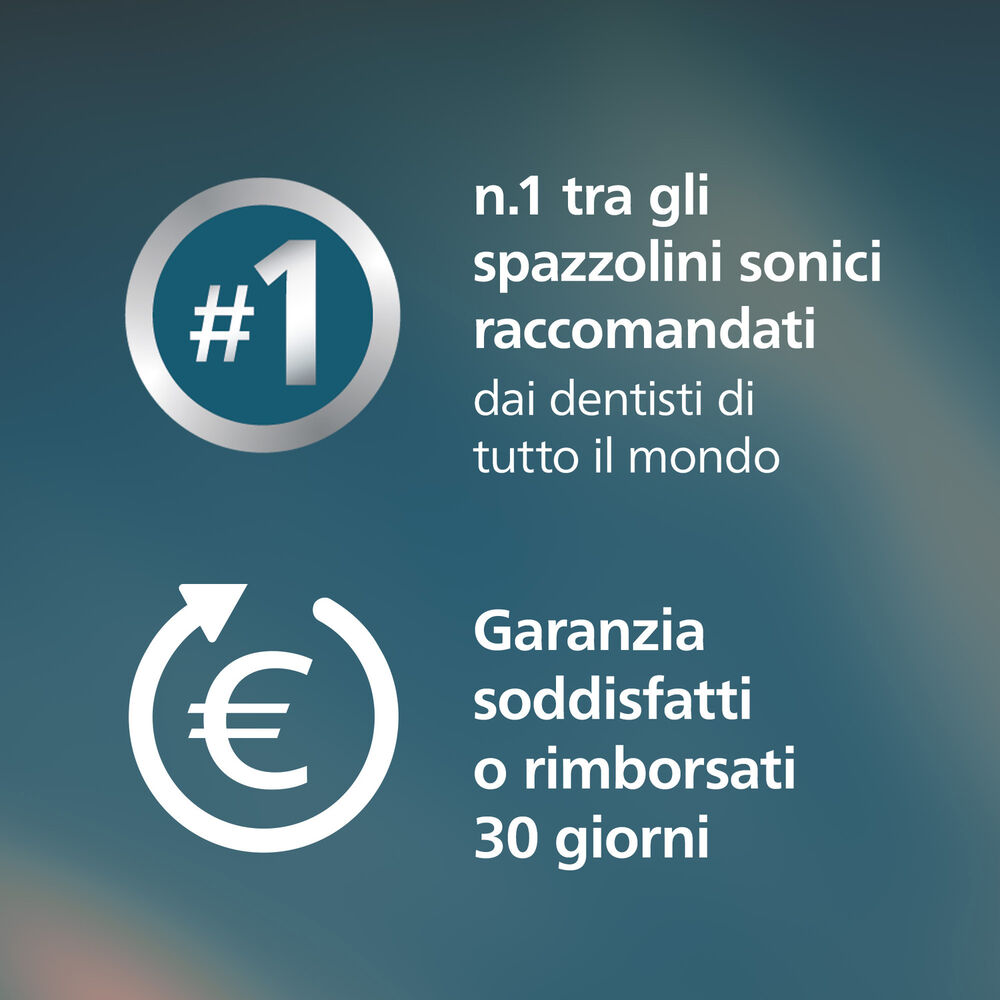 DiamondClean HX9911/88, image number 3