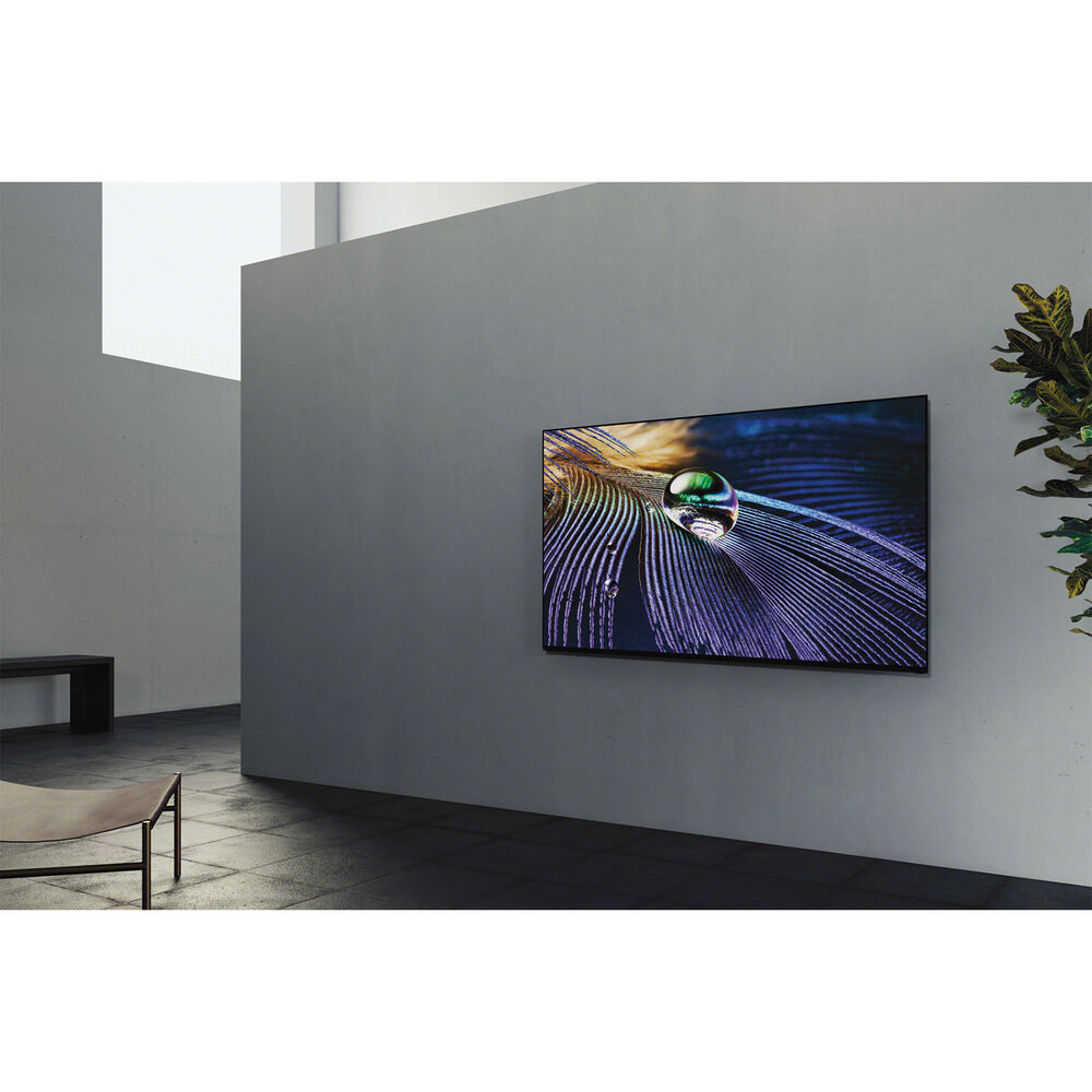 XR65A90J TV OLED Bravia, 65 pollici, OLED 4K, image number 25