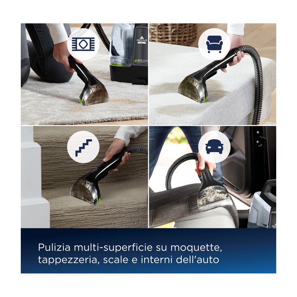 SpotClean Pet Select, image number 2