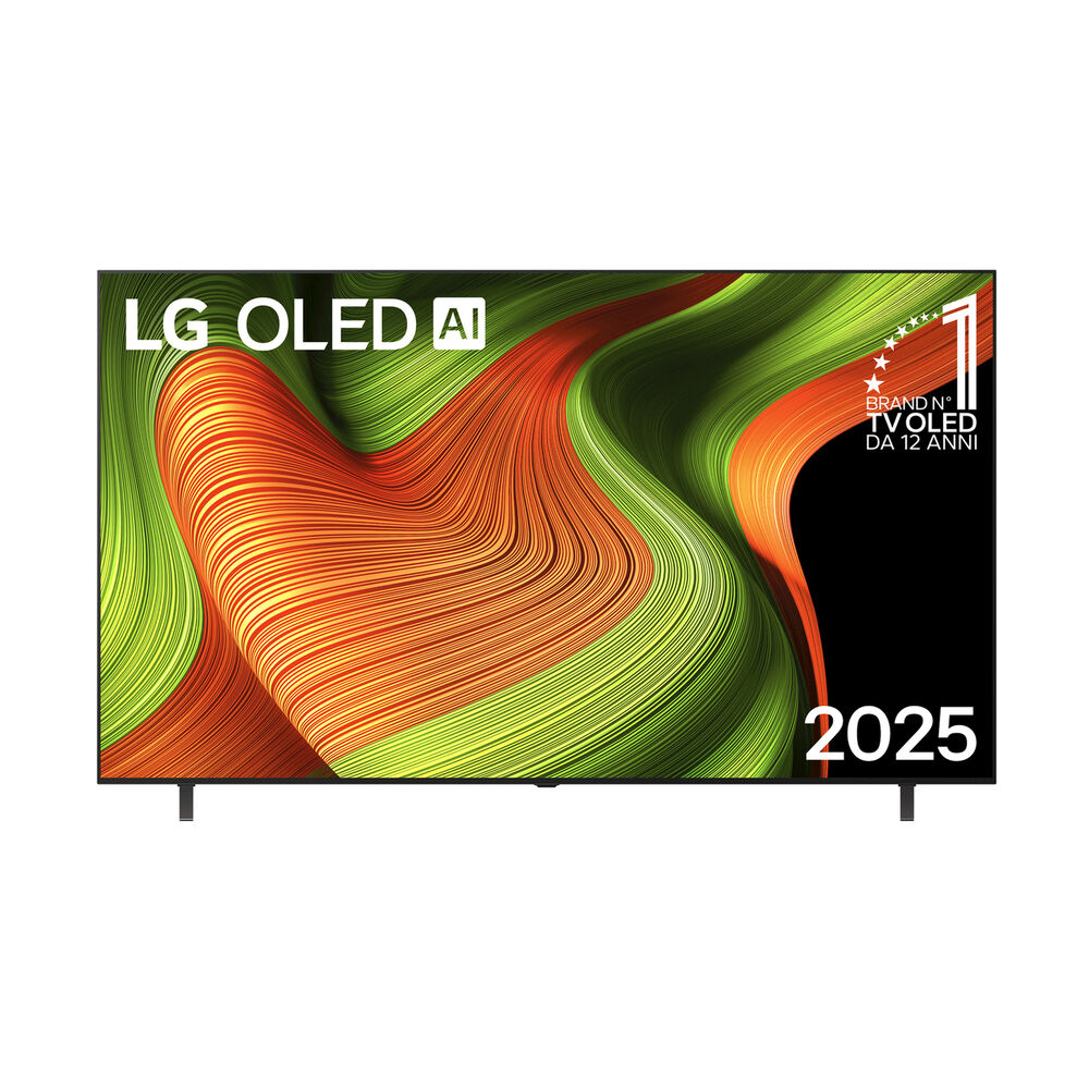 OLED AI B5 OLED77B56LA, image number 15
