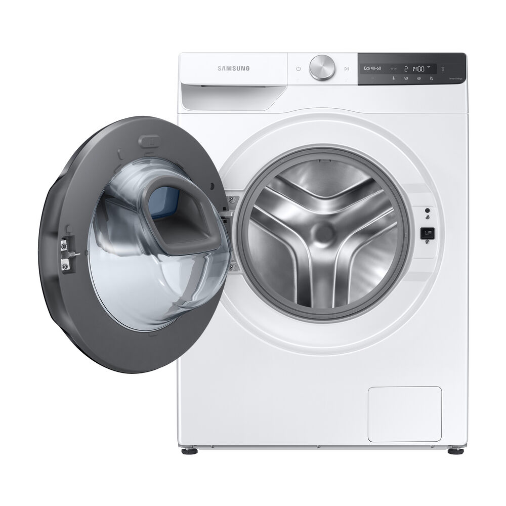 WW90T754DBT/S3 LAVATRICE, Caricamento frontale, 9 kg, 55 cm, Classe A, image number 3