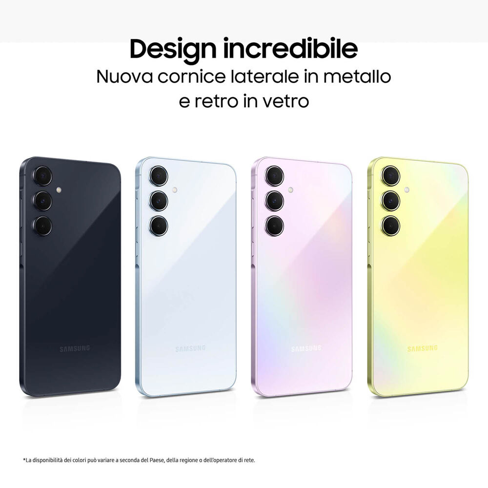 Galaxy A55 5G 256GB, image number 3