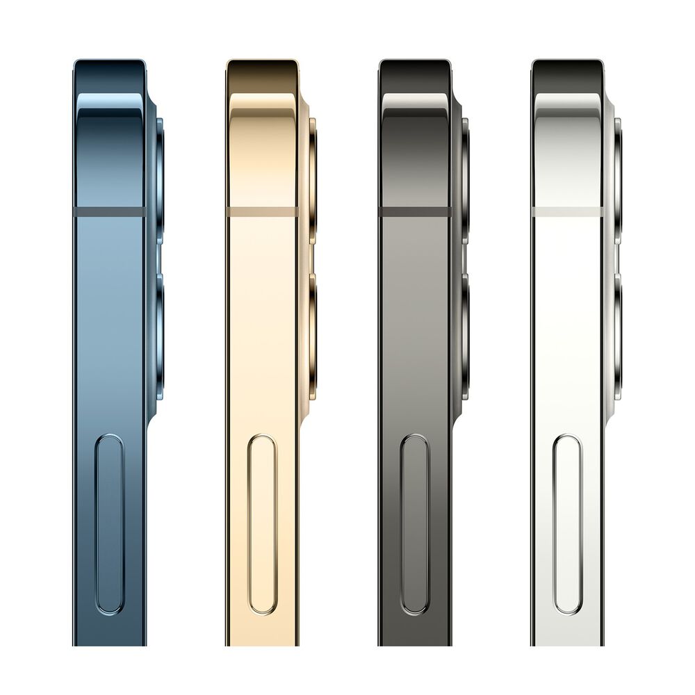 IPH.12PR 128GB ECCELLENTE, image number 10