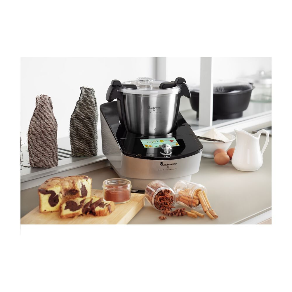 Robot T600 by Cracco, image number 3