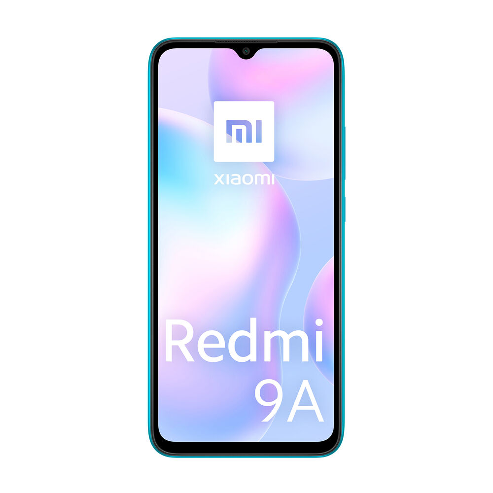 Redmi 9A Green , image number 0