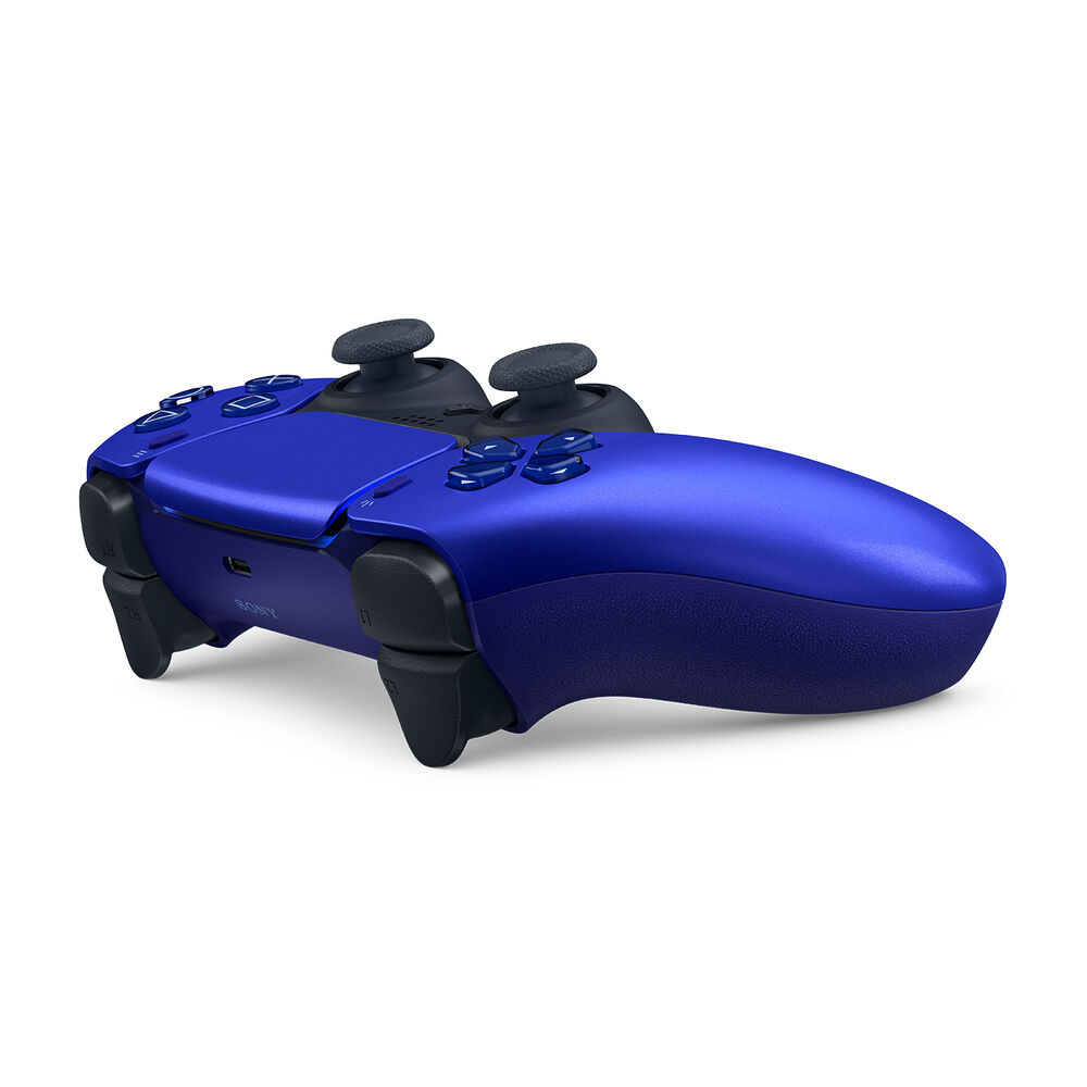 DualSense Cobalt Blue, image number 1