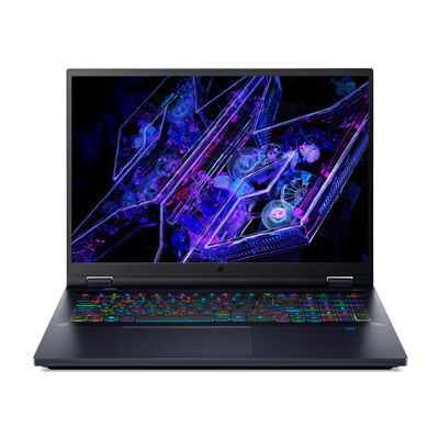 PREDATOR HELIOS 18 PH18