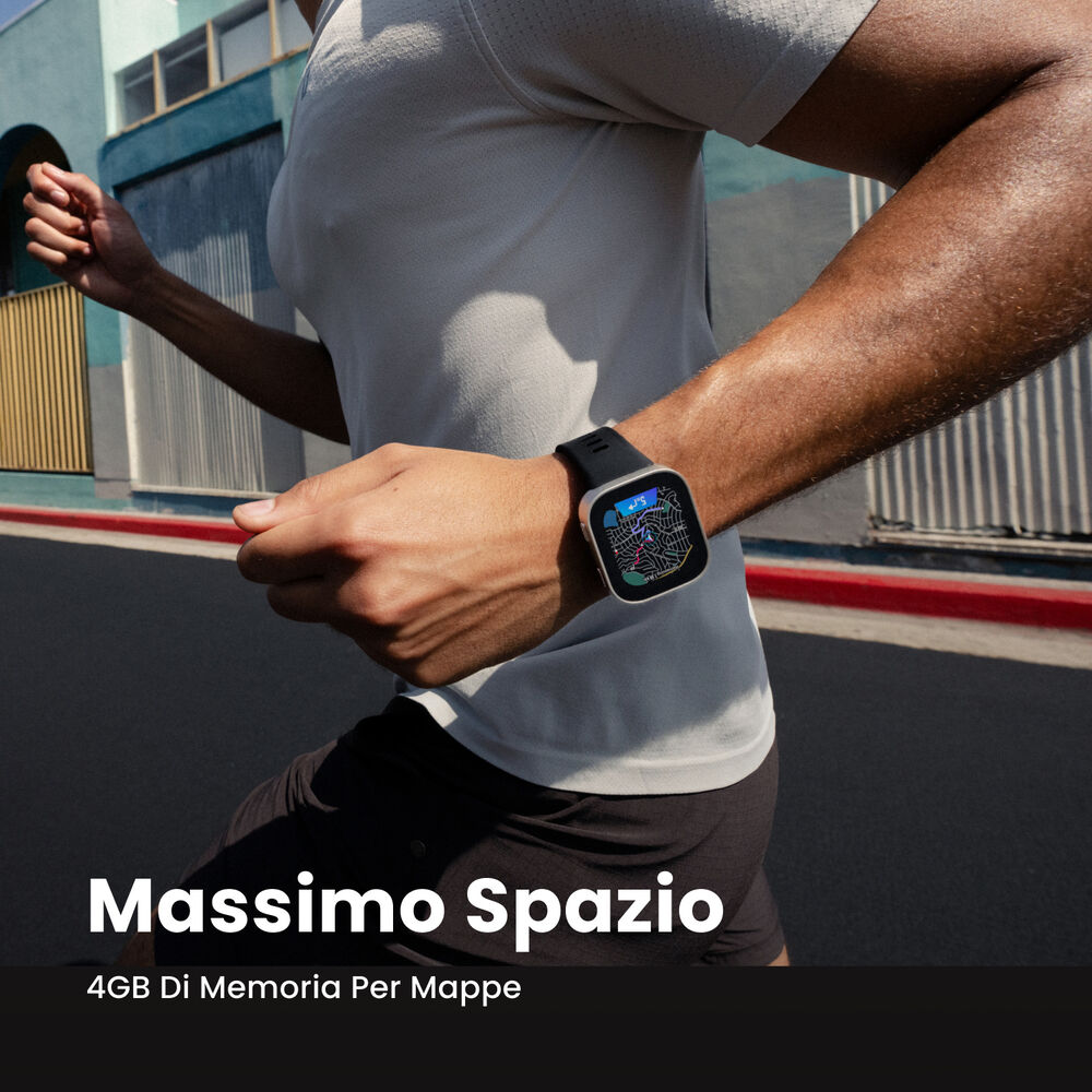 SMARTWATCH AMAZFIT BIP MAX, SILVER - PRMG GRADING OOCN - 15%, image number 7