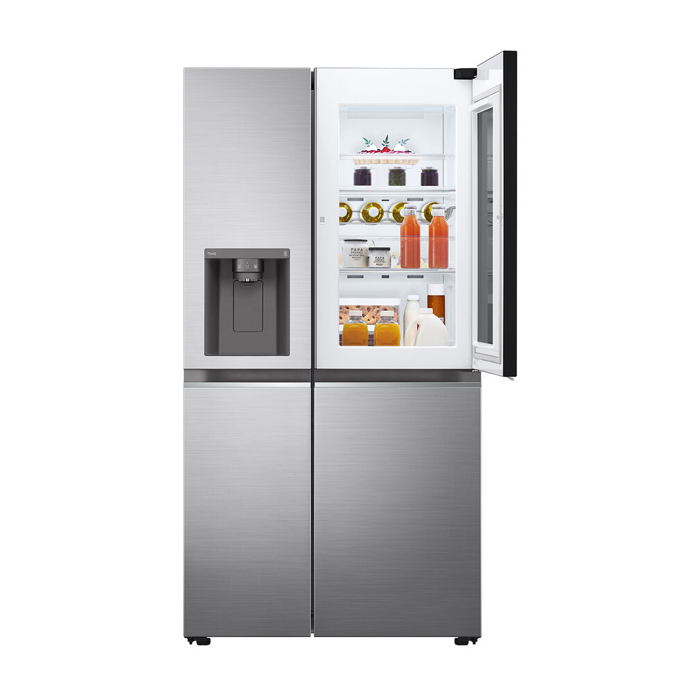 GSXV80PZLE InstaView, image number 11