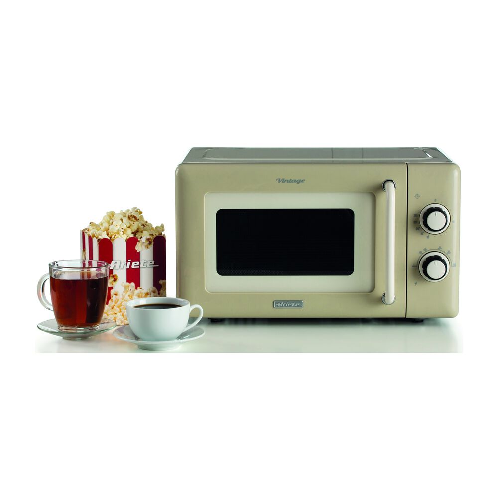 FORNO MW VINTAGE 20 LT, image number 1