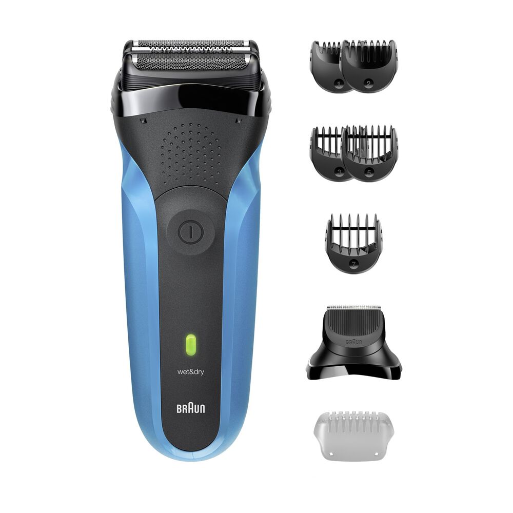 SHAVER 310BT, image number 6