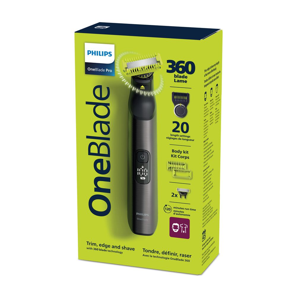 OneBlade QP6552/15, image number 1