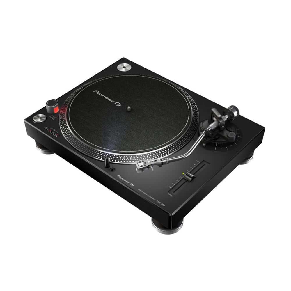 GIRADISCHI PIONEER DJ PLX 500, image number 1