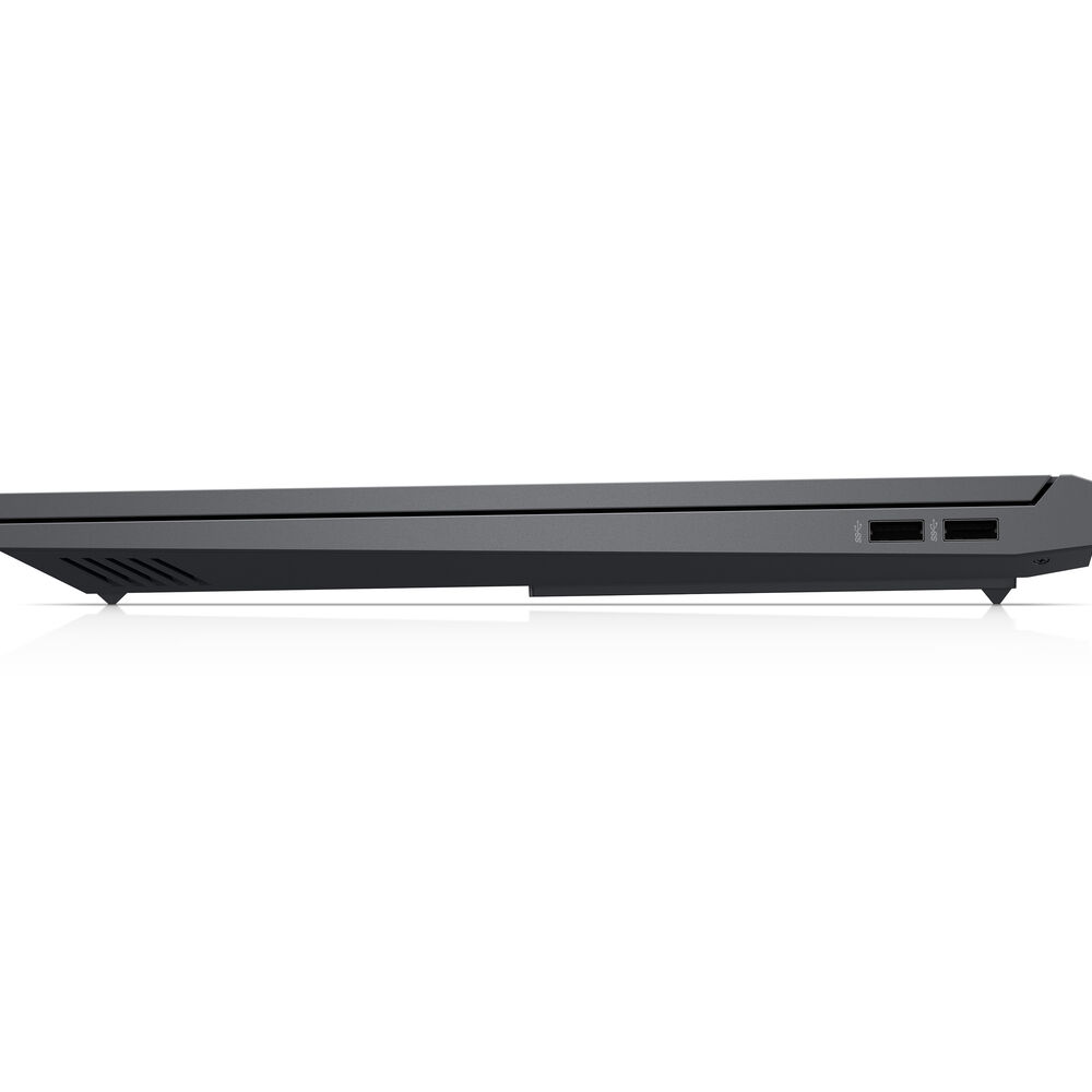 VICTUS 16-E0042NL, 16,1 pollici, processore AMD Ryzen™ 5, NVIDIA GeForce RTX 3050, 16 GB, SSD 512 GB, Mica Silver, image number 7