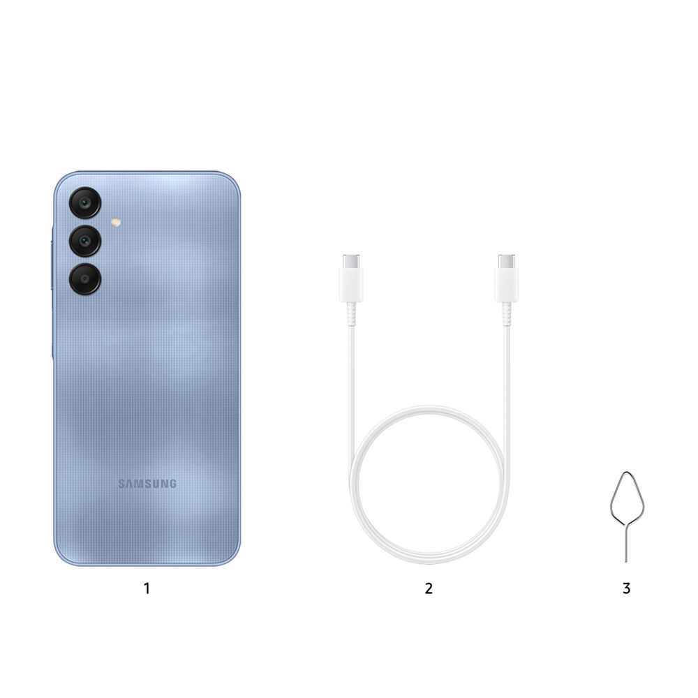 Galaxy A25 5G 128GB, image number 7