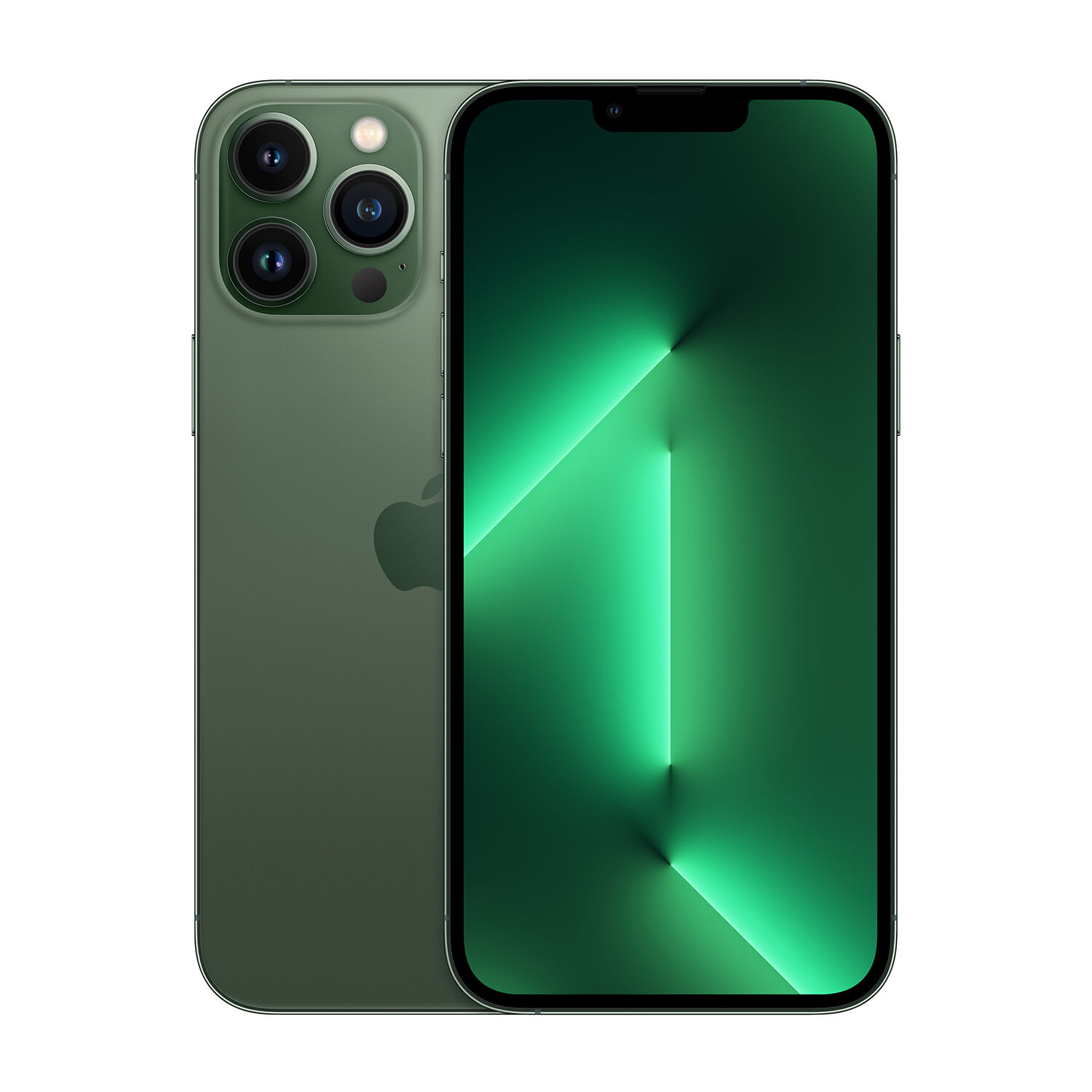 スマートフォン本体 iPhone13 pro max 1TB APPLE iPhone 13 Pro Max 1TB GN, 1000 GB, GREEN Ricondizionato