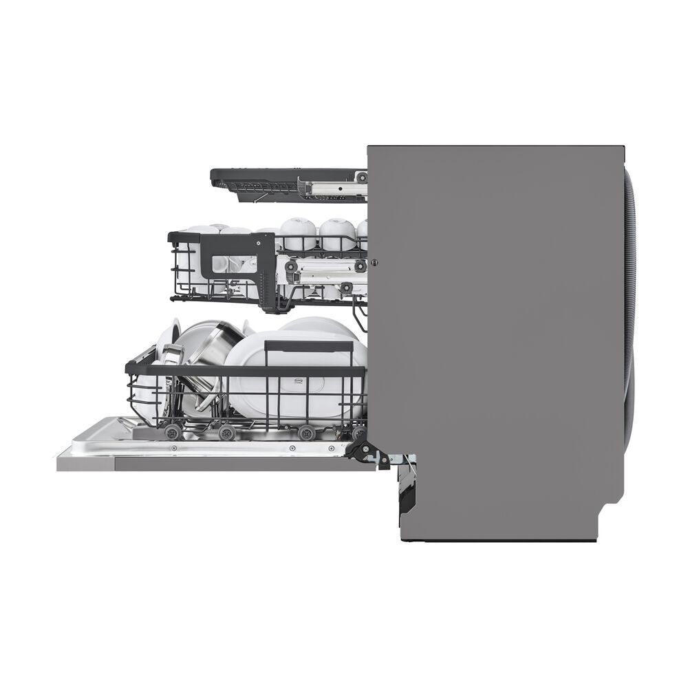 QuadWash DB597TXS, image number 14