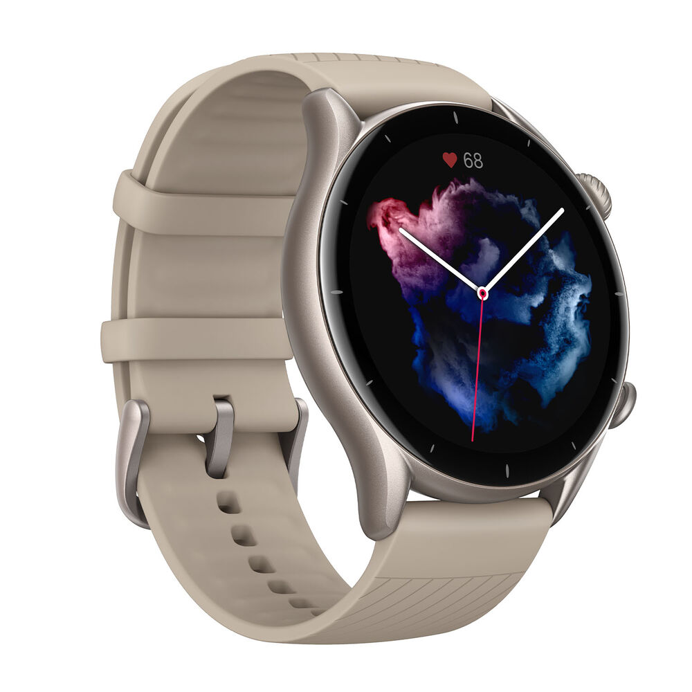 SMARTWATCH AMAZFIT SMARTWATCH GTR3 , image number 2