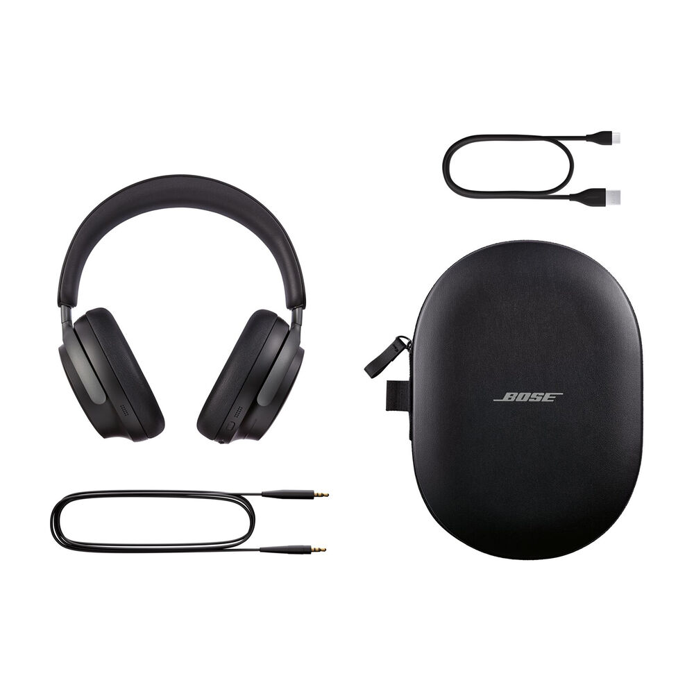 QuietComfort Ultra, image number 5