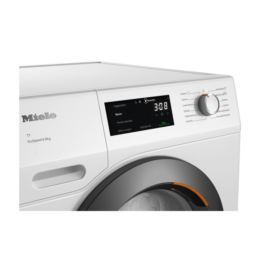 TCF 770 WP, image number 2