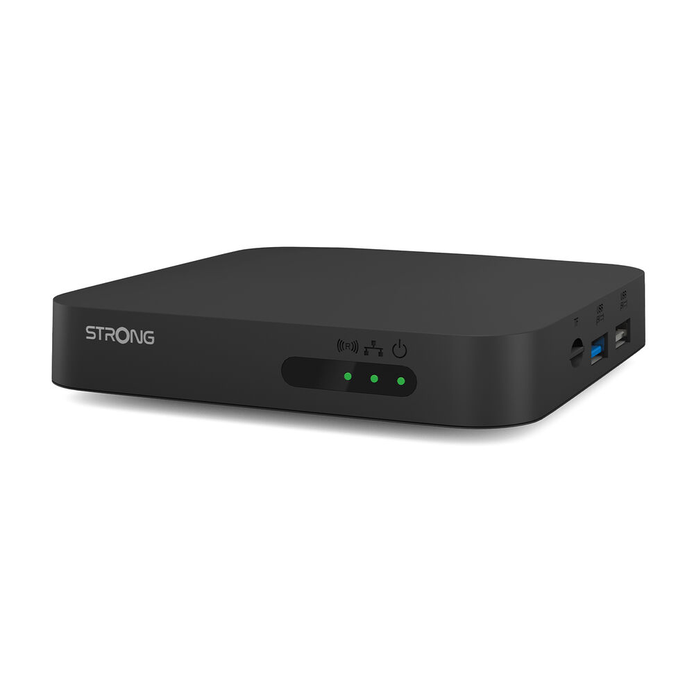 TV BOX STRONG LEAP-S1 , image number 9