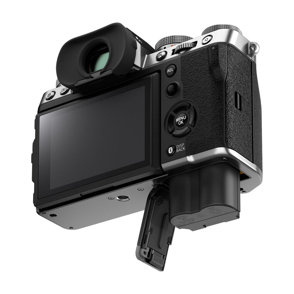 X-T5 (body), image number 8