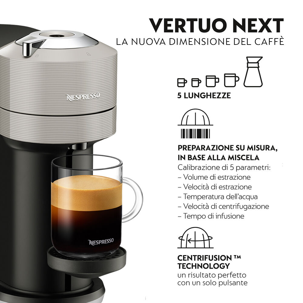 Vertuo Next XN910B, image number 1