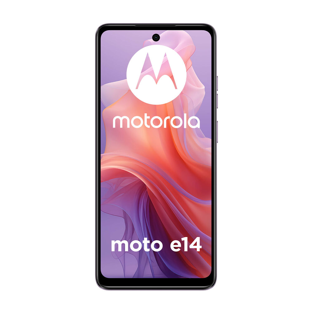 MOTO E14 (2/64GB), image number 4