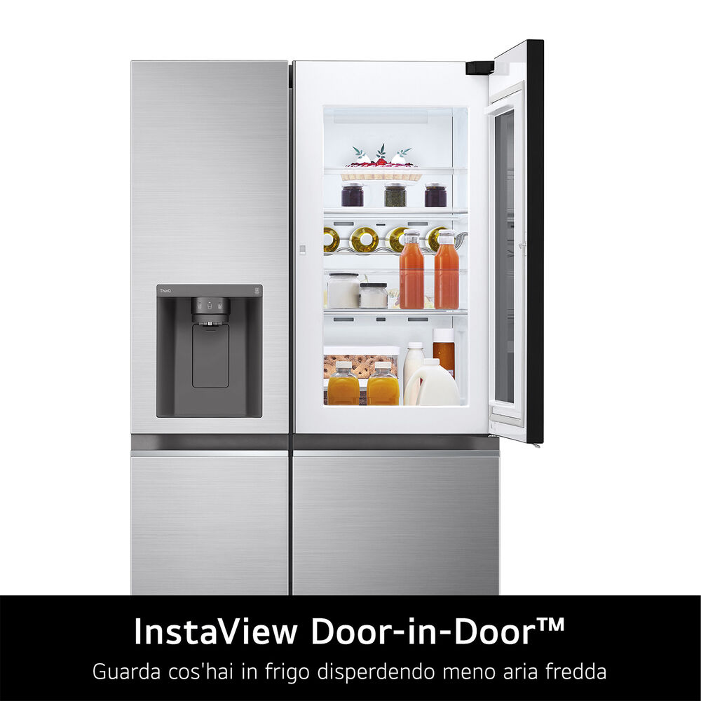 GSXV80PZLE InstaView, image number 15