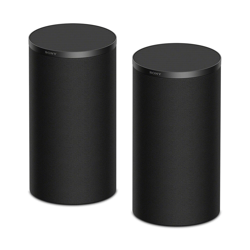 BRAVIA Theatre Rear 9 SARS9, image number 0