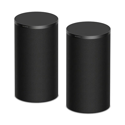 BRAVIA Theatre Rear 9 SARS9