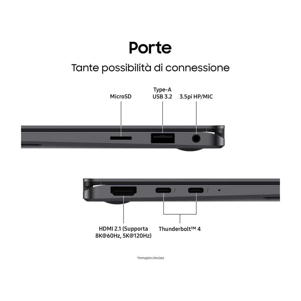 Galaxy Book5 Pro 16, image number 6