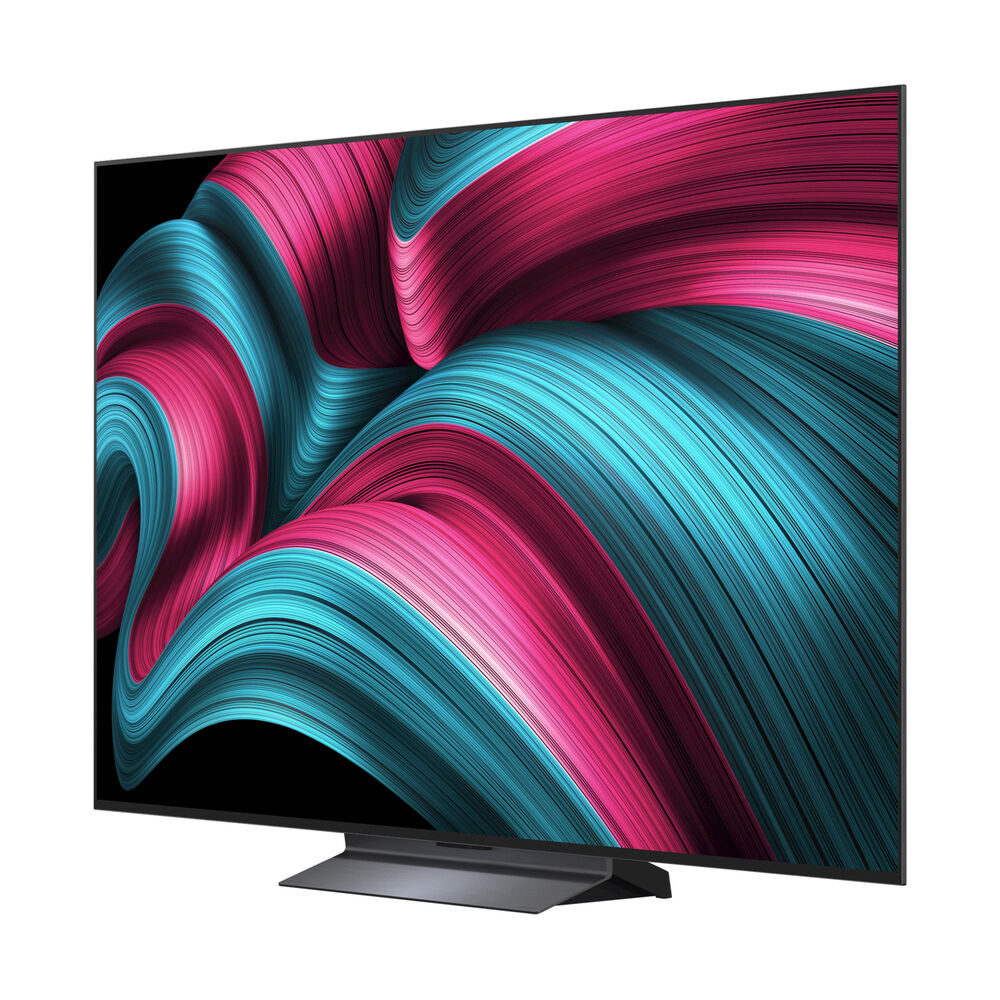OLED evo C5 OLED65C55LA, image number 11