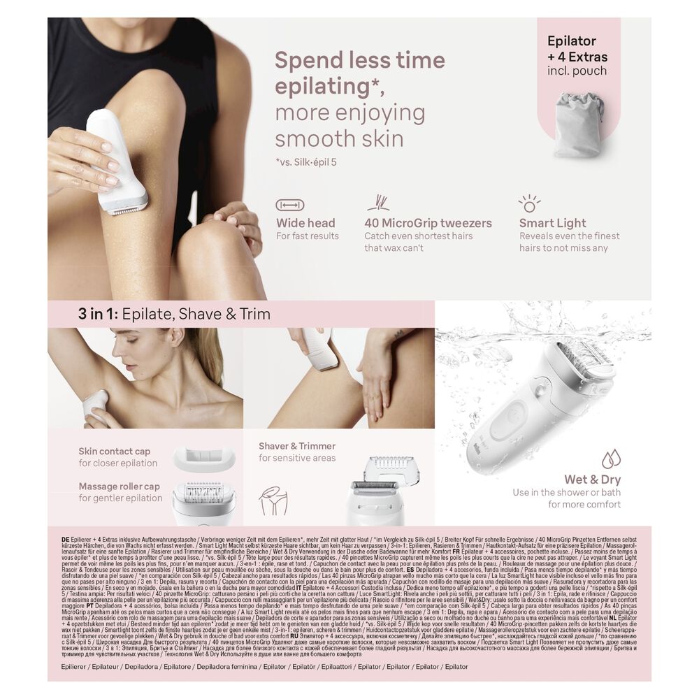 SILK-&Eacute;PIL 7 7-041, image number 6