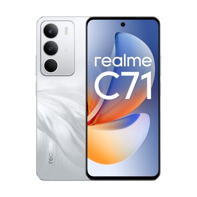 C71 8+256GB