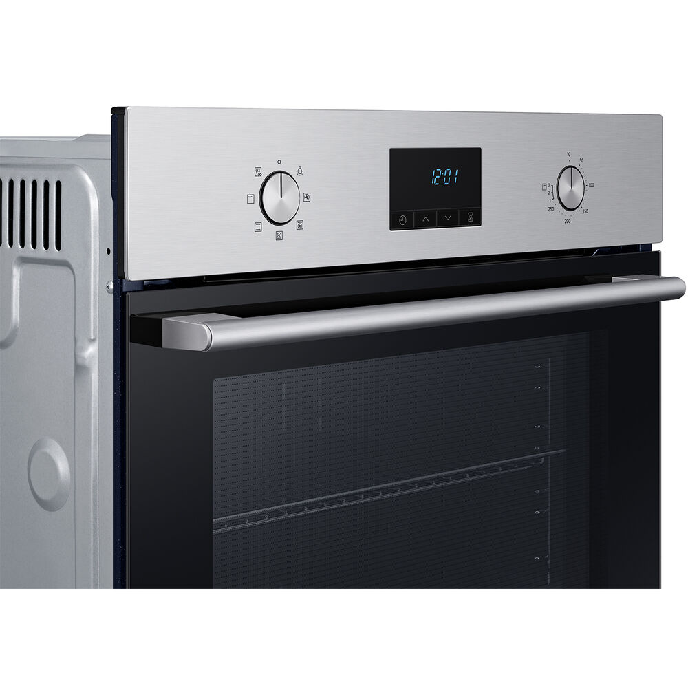 NV68A1110BS/ET FORNO INCASSO, classe A, image number 1
