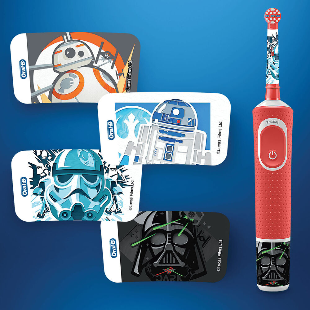 VITALITY D100 STARWARS, image number 5