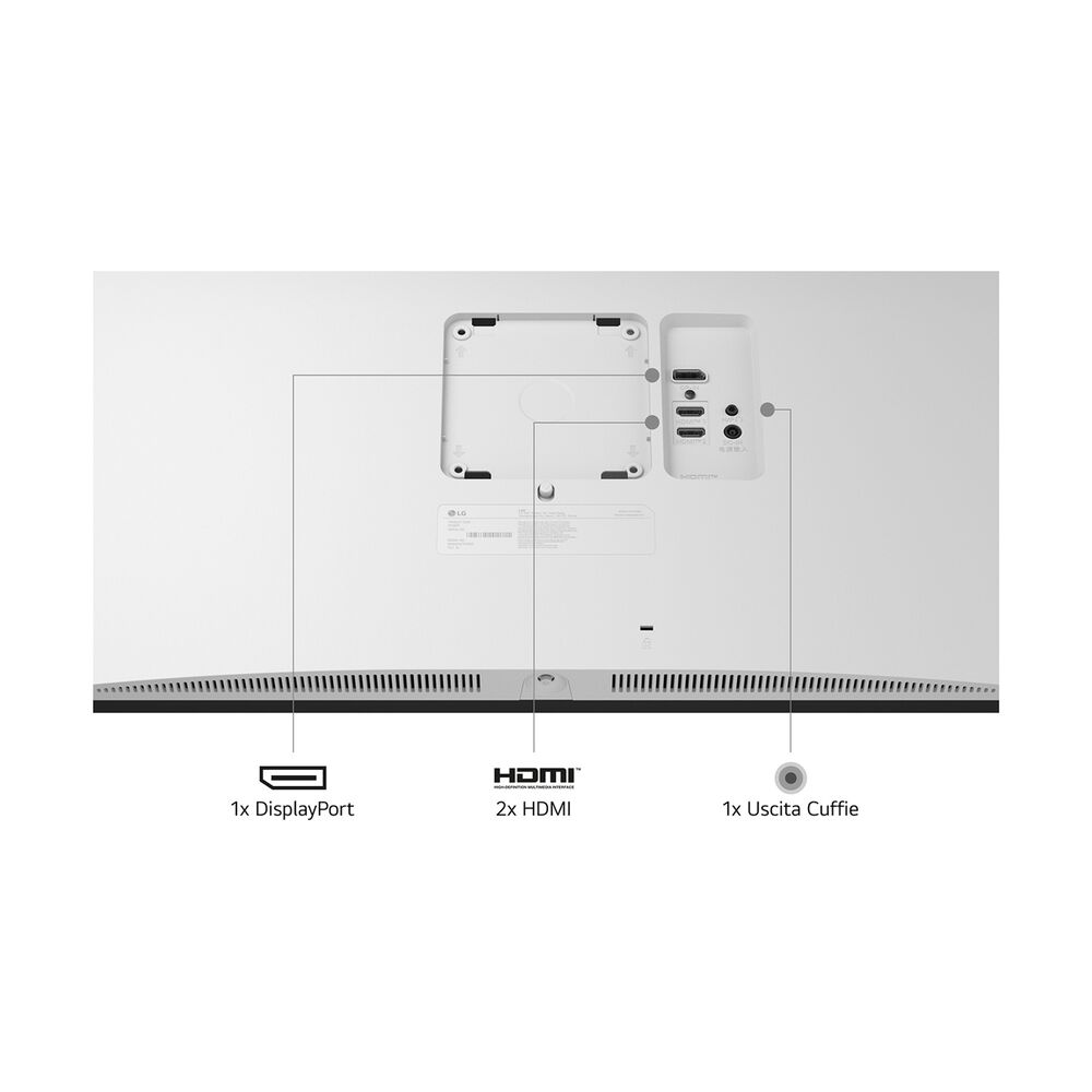 UHD 4K 27US550, image number 8