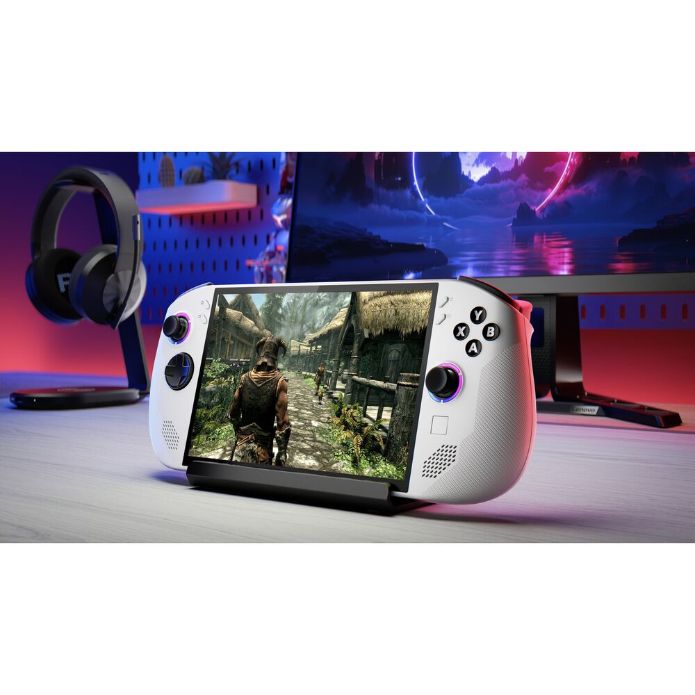 Legion GoS, image number 15