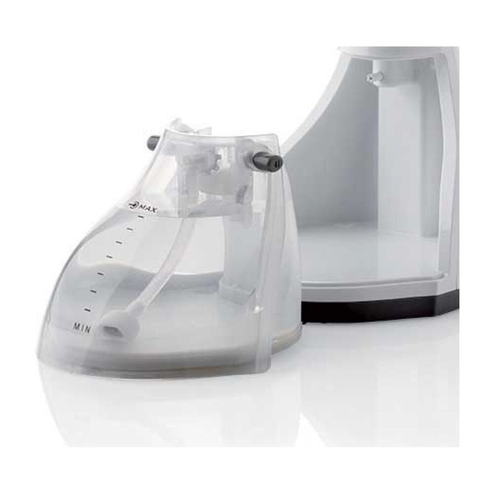 SISTEMA STIRO/VAPORE VERT ARIETE PORTABLE GARMENT STEAMER, image number 5