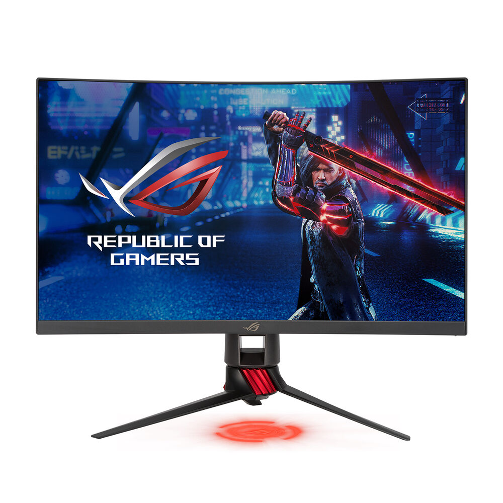 XG27WQ MONITOR, 27 pollici, WQHD, 2560 x 1440 Pixel, image number 0