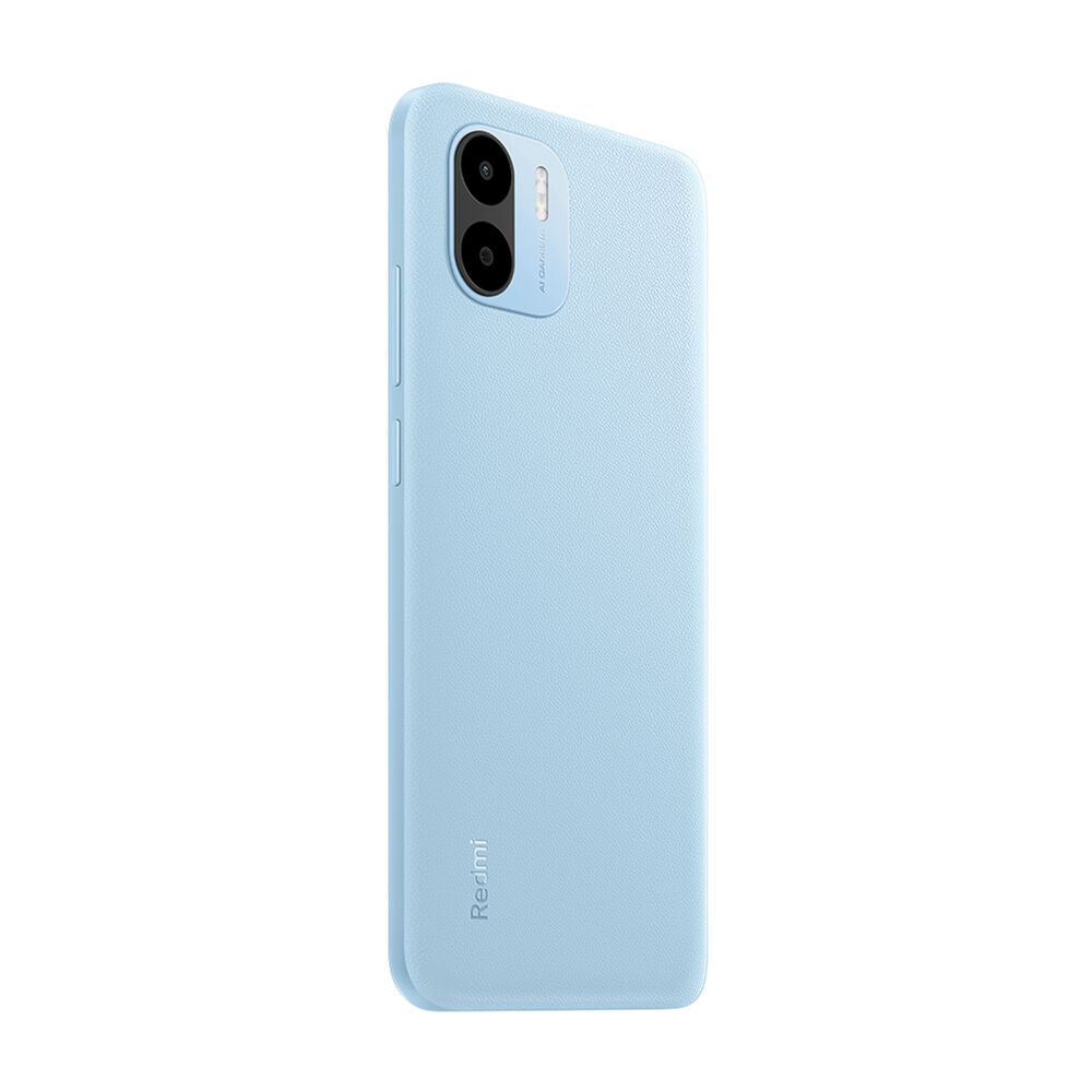 Redmi A1 2+32, 32 GB, BLUE, image number 4